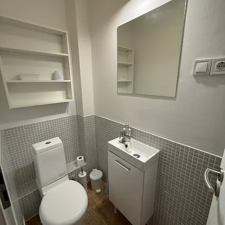 Appartement Ana