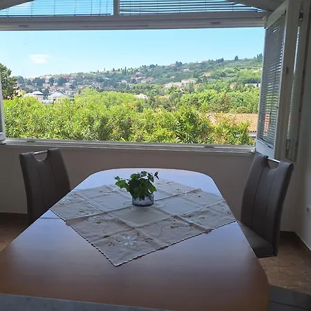 Appartement Ana *